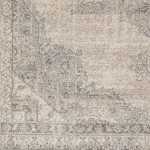 Surya Euphoria Erp-2317 Rug 2' X 3'