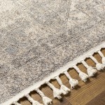 Surya Euphoria Erp-2317 Rug 6'7" X 9'