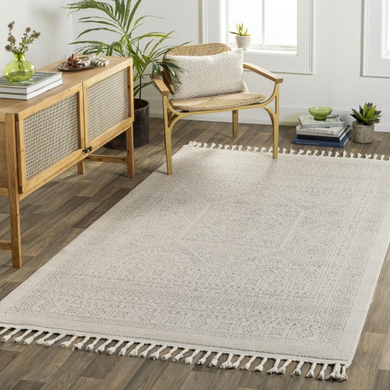 Surya Euphoria Erp-2318 Rug 2' X 3'