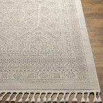 Surya Euphoria Erp-2318 Rug 2' X 3'