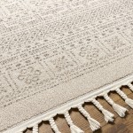 Surya Euphoria Erp-2318 Rug 5'3" X 7'3"