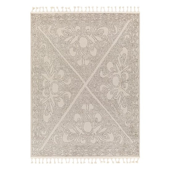 Surya Euphoria Erp-2319 Rug 2' X 3'