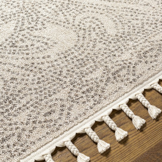 Surya Euphoria Erp-2319 Rug 7'10" X 10'