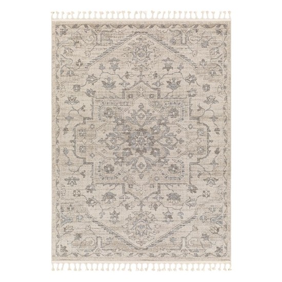 Surya Euphoria Erp-2320 Rug 2' X 3'