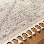 Surya Euphoria Erp-2320 Rug 6'7" X 9'