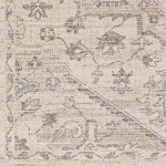Surya Euphoria Erp-2320 Rug 6'7" X 9'