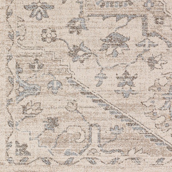 Surya Euphoria Erp-2320 Rug 6'7" X 9'