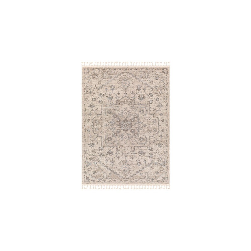 Surya Euphoria Erp-2320 Rug 7'10" X 10'