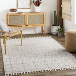 Surya Euphoria Erp-2321 Rug 2' X 3'