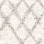 Surya Everton Light Gray Rug 5'3" X 7'