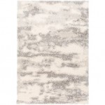 Surya Everton Gray Rug 5'3" X 7'