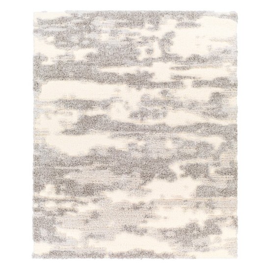 Surya Everton Gray Rug 7'9" X 9'6"