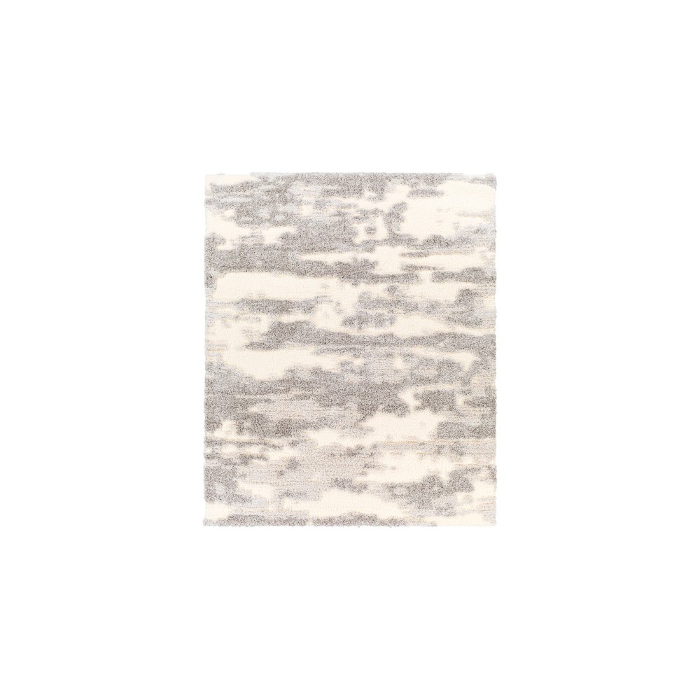 Surya Everton Gray Rug 7'9" X 9'6"