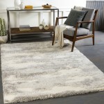 Surya Everton Gray Rug 7'9" X 9'6"