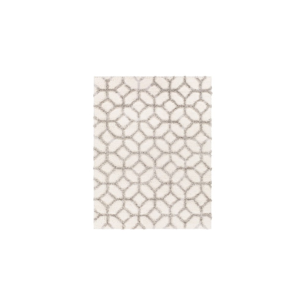 Surya Everton Rug 5'3" X 7' - Light Gray Surya Everton Rug 5'3" X 7' - Light Gray