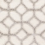 Surya Everton Rug 5'3" X 7' - Light Gray