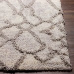 Surya Everton Gray & Light Gray Rug 2' X 3'