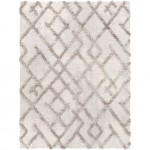 Surya Everton Rug 6'6" X 9'2" (Gray)