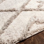 Surya Everton Rug 6'6" X 9'2" (Gray)