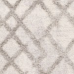 Surya Everton Rug 6'6" X 9'2" (Gray)