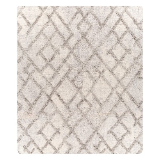 Surya Everton Rug 7'9" X 9'6" (Gray)