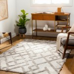 Surya Everton Rug 7'9" X 9'6" (Gray)