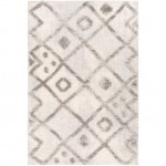 Surya Everton Rug 5\'3" X 7\' - Gray