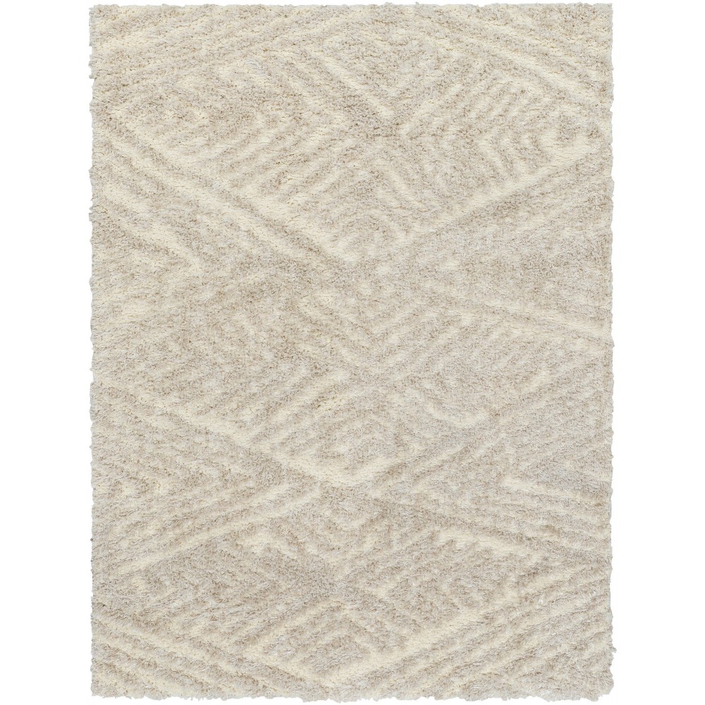 Surya Everton Plus Evp-2302 Rug 5'3" X 7'