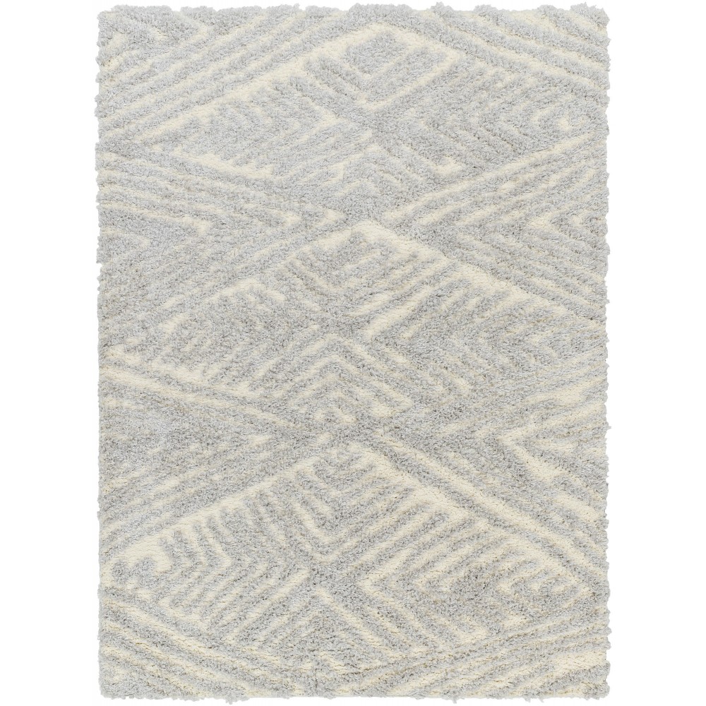 Surya Everton Plus Evp-2305 Rug 5'3" X 7'