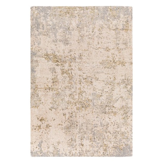 Surya Evoke Rug 10' X 14' - Mustard