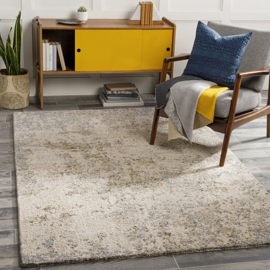 Surya Evoke Rug 10' X 14' - Mustard