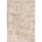 Surya Evoke Rug 2' X 3' - Mustard