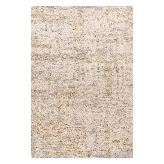 Surya Evoke Mustard Rug 10' X 14'