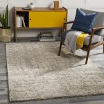 Surya Evoke Mustard Rug 10' X 14'