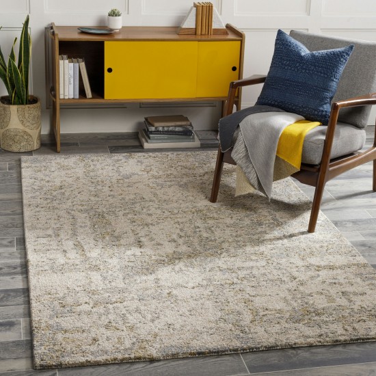 Surya Evoke Mustard Rug 10' X 14'