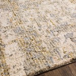 Surya Evoke Mustard Rug 10' X 14'