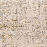 Surya Evoke Mustard Rug 10' X 14'