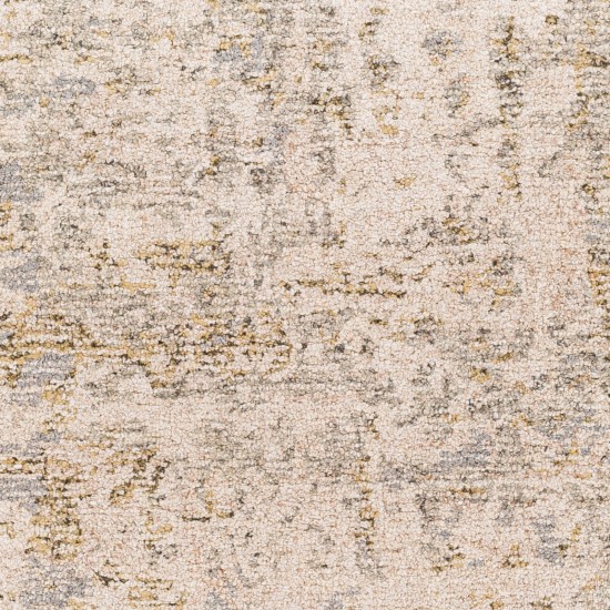 Surya Evoke Mustard Rug 10' X 14'