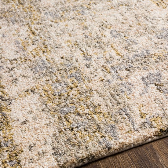 Surya Evoke Mustard Rug 5' X 7'6"