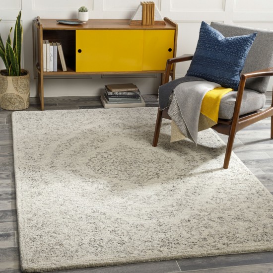 Surya Evolution Rug 10' X 14' (Gray)