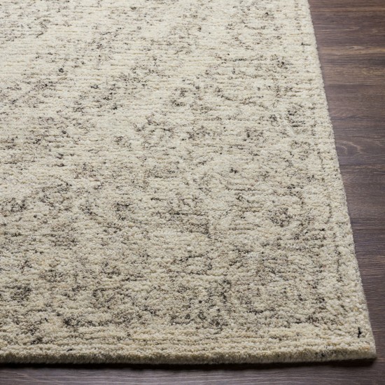 Surya Evolution Rug 10' X 14' (Gray)