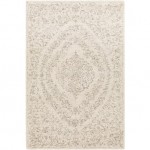 Surya Evolution Rug 6' X 9' (Gray)