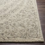 Surya Evolution Rug 6' X 9' (Gray)