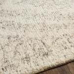 Surya Evolution Rug 6' X 9' (Gray)