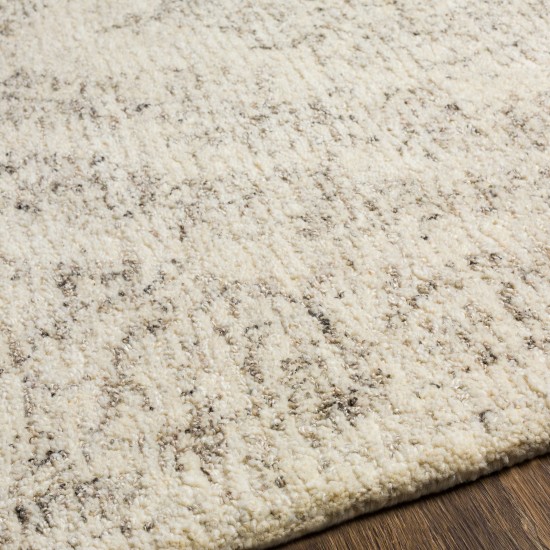 Surya Evolution Rug 6' X 9' (Gray)