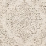 Surya Evolution Rug 6' X 9' (Gray)