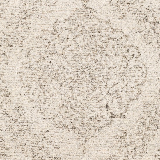 Surya Evolution Rug 6' X 9' (Gray)