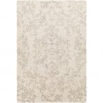 Surya Evolution Gray Rug 10' X 14'