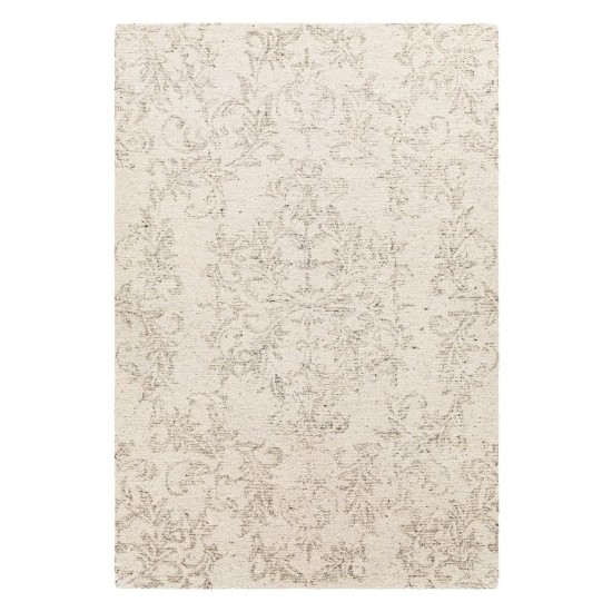 Surya Evolution Gray Rug 10' X 14'