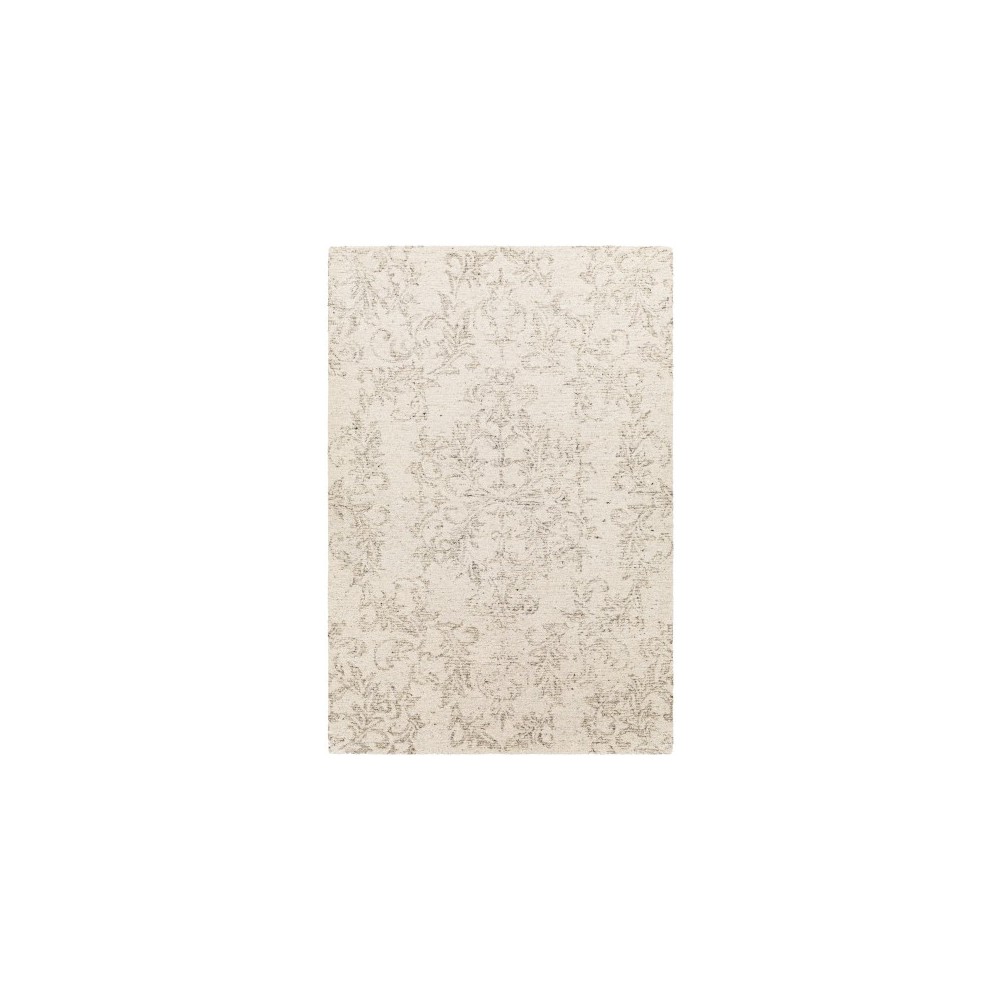 Surya Evolution Gray Rug 10' X 14'